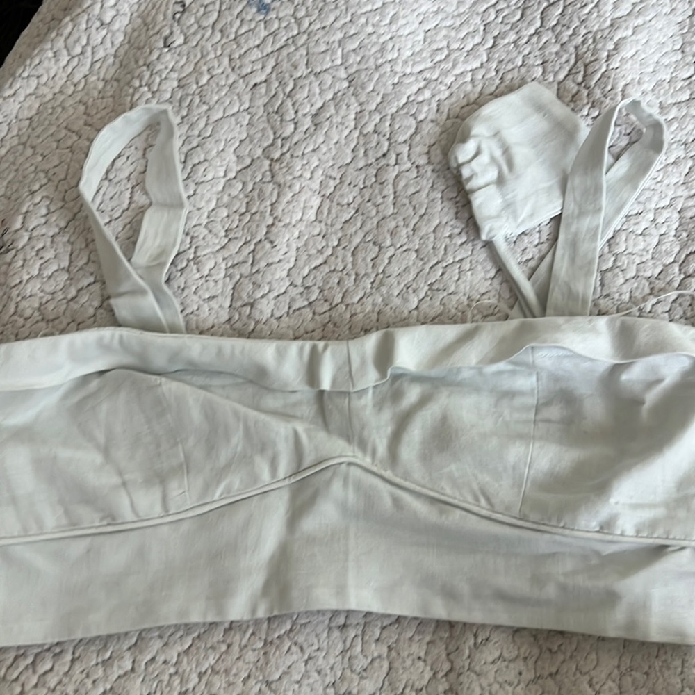 Maeve by Anthropologie top Size small